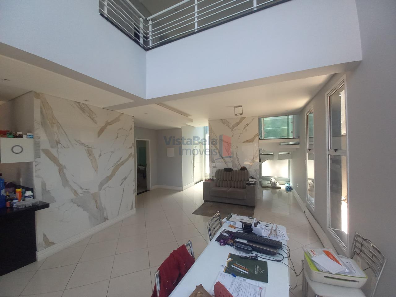 Casa em Condomínio à venda no Loteamento Residencial Campos do Conde II: 