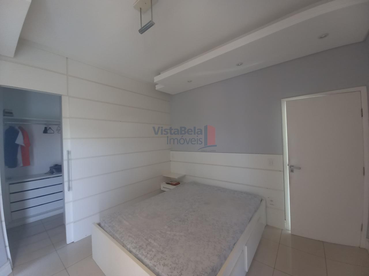 Casa em Condomínio à venda no Loteamento Residencial Campos do Conde II: 