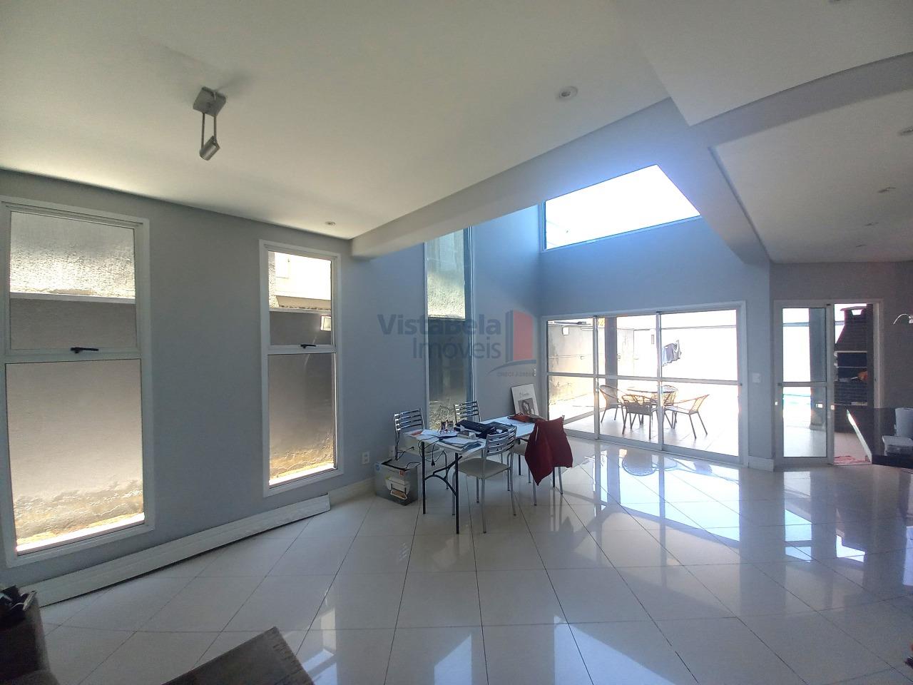 Casa em Condomínio à venda no Loteamento Residencial Campos do Conde II: 