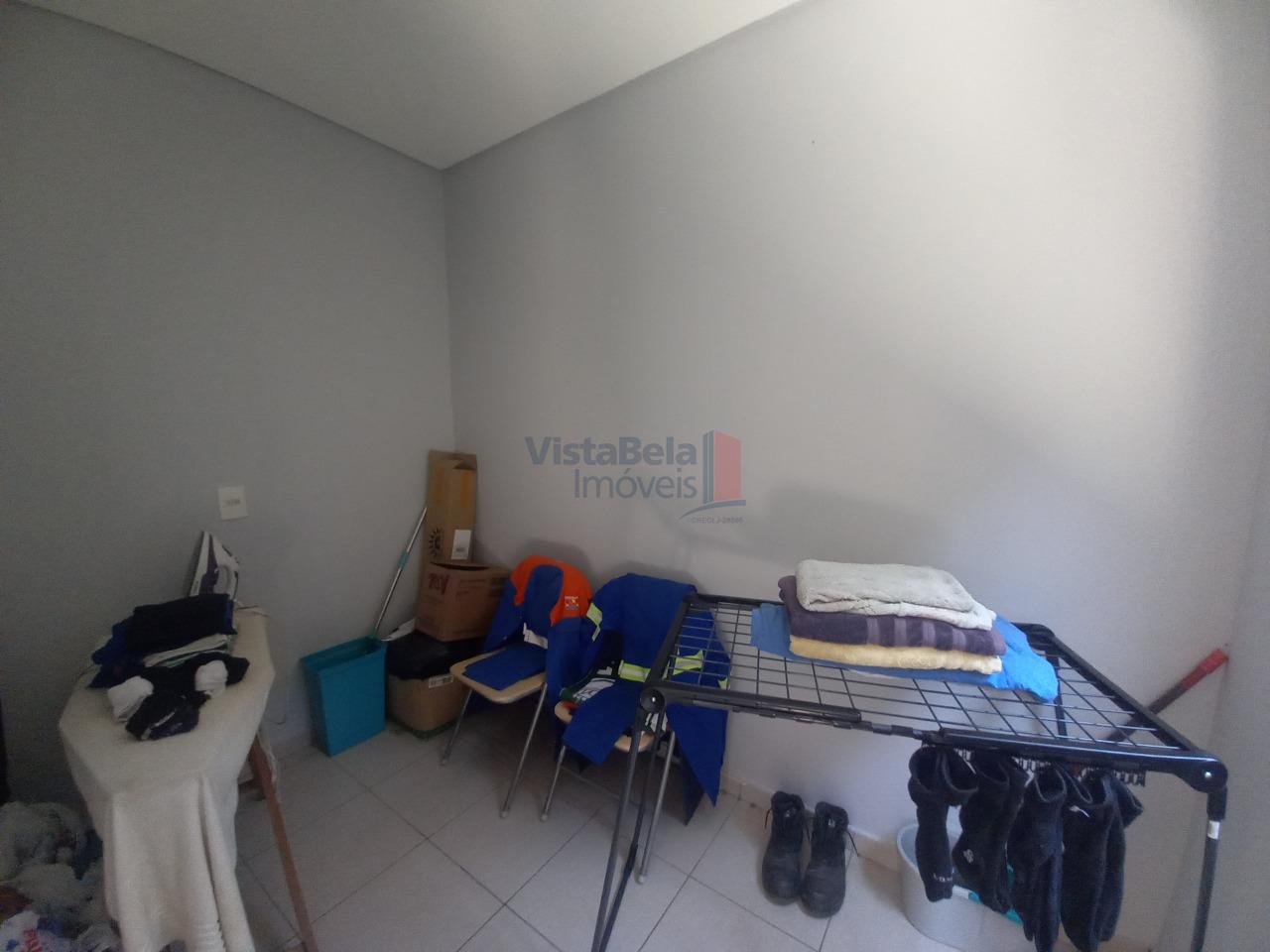 Casa em Condomínio à venda no Loteamento Residencial Campos do Conde II: 