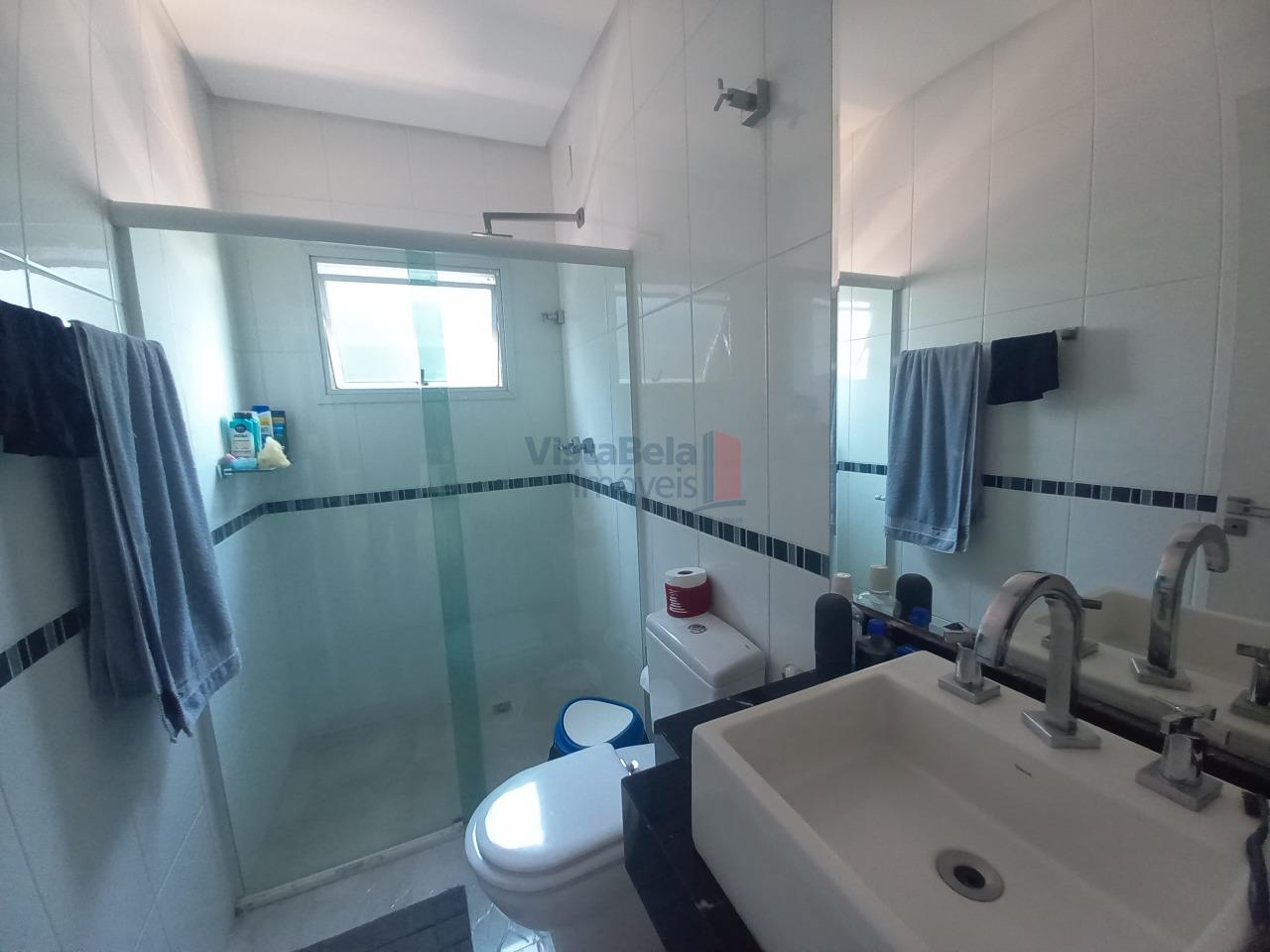 Casa em Condomínio à venda no Loteamento Residencial Campos do Conde II: 