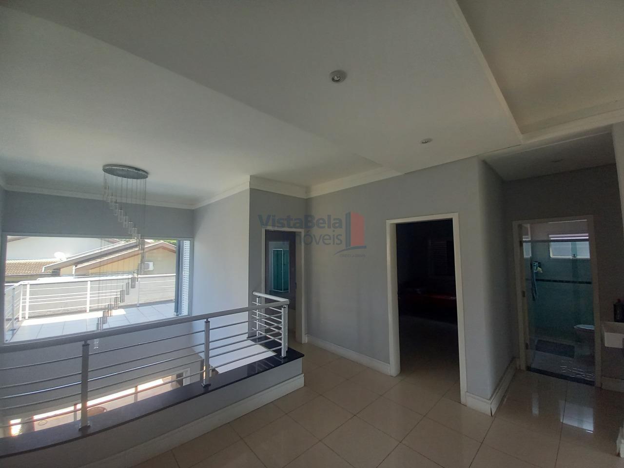 Casa em Condomínio à venda no Loteamento Residencial Campos do Conde II: 