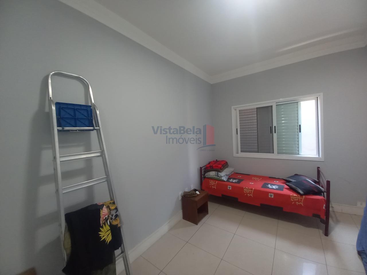 Casa em Condomínio à venda no Loteamento Residencial Campos do Conde II: 