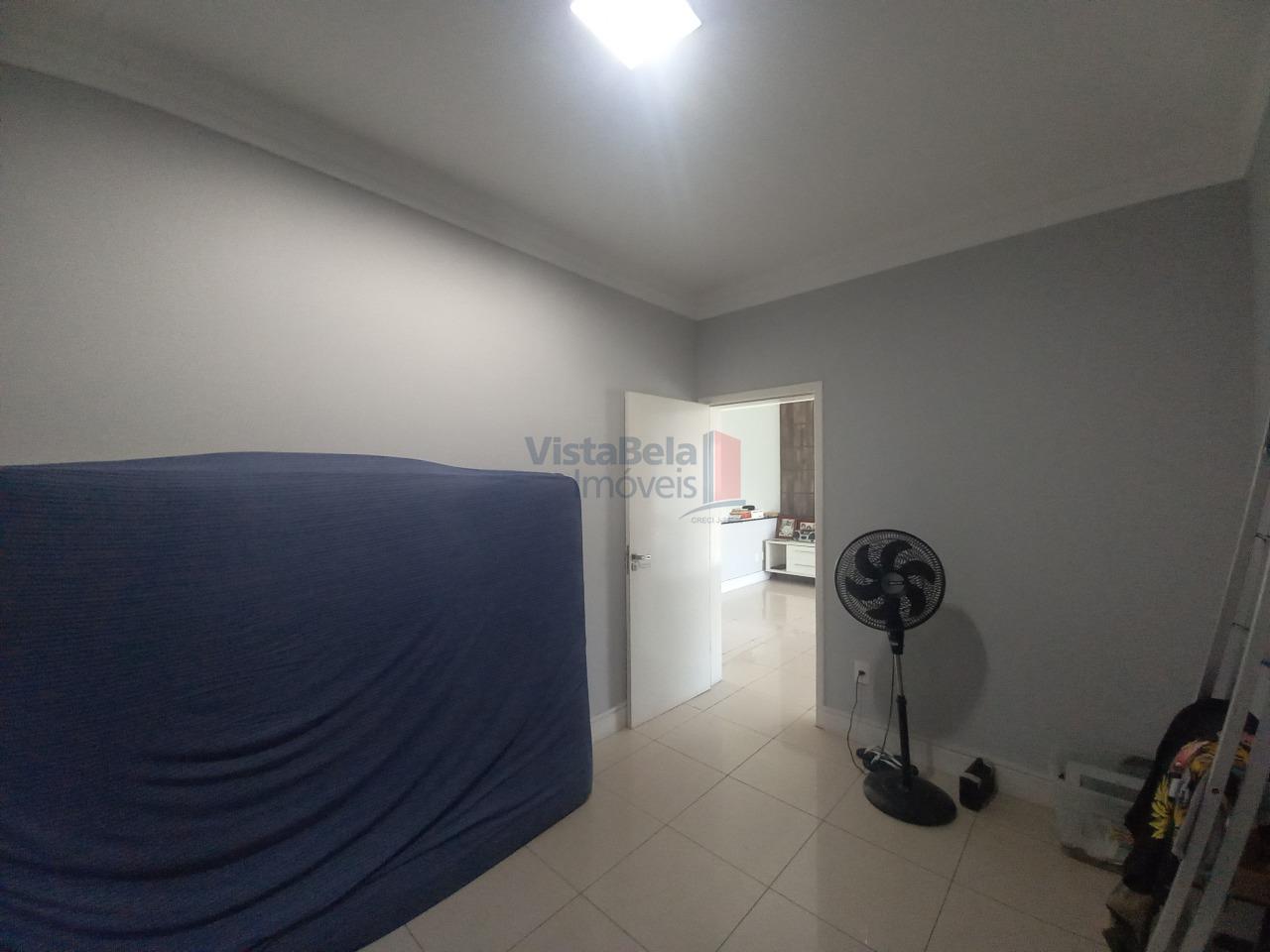Casa em Condomínio à venda no Loteamento Residencial Campos do Conde II: 