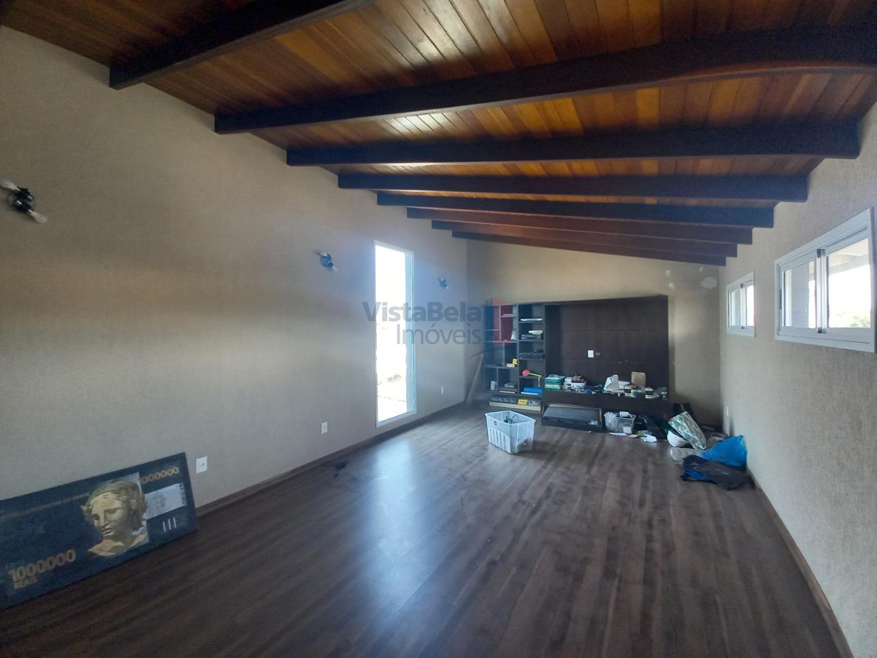 Casa em Condomínio à venda no Loteamento Residencial Campos do Conde II: 