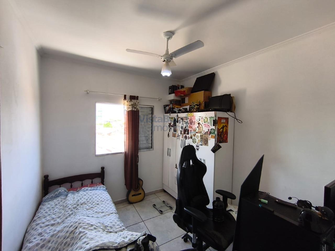 Apartamento à venda no Parque Santo Antonio: 1° DORMITÓRIO