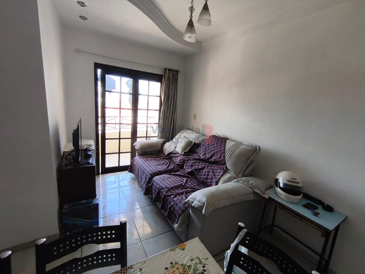 Apartamento à venda no Parque Santo Antonio: SALA