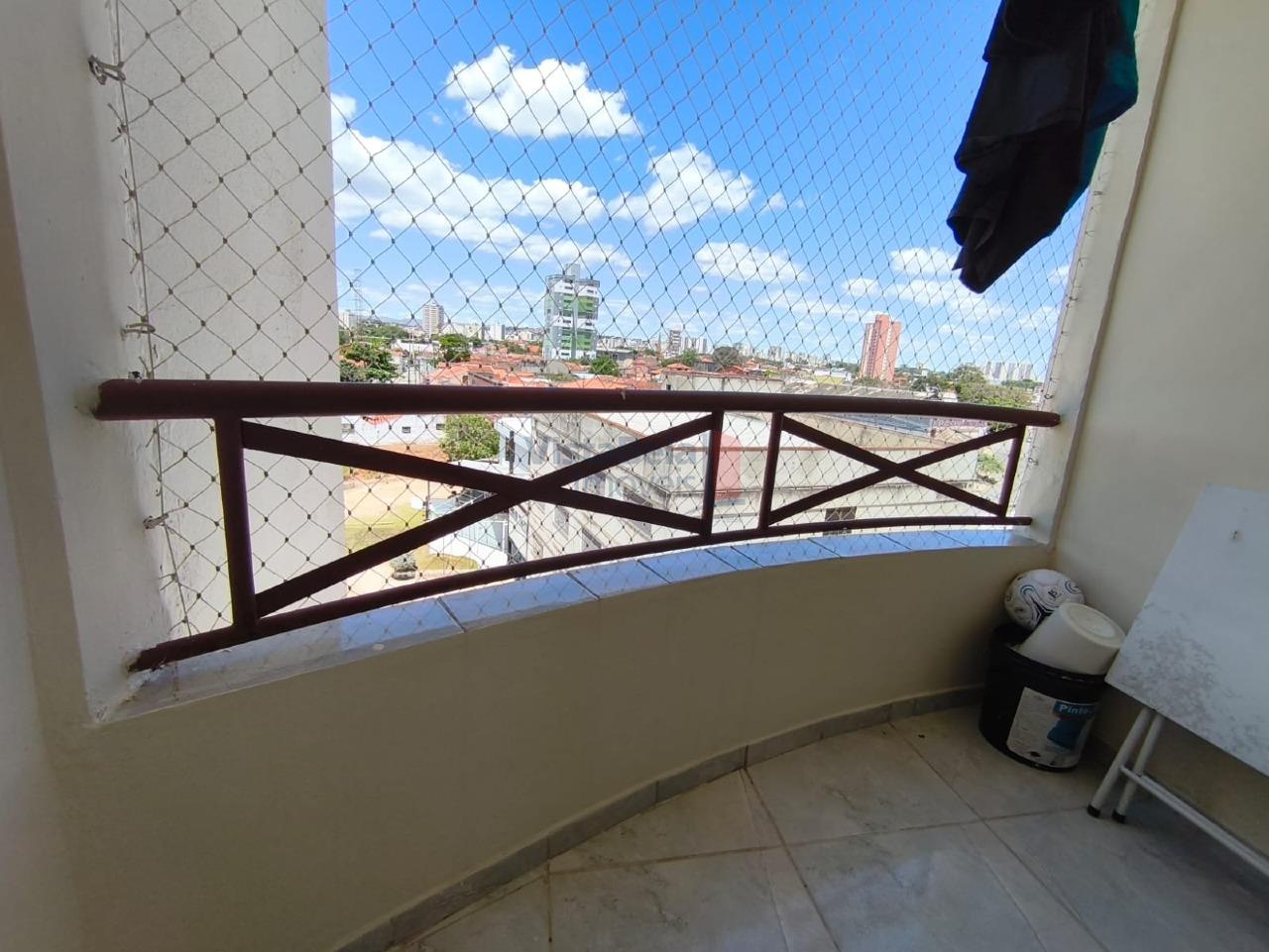 Apartamento à venda no Parque Santo Antonio: SACADA