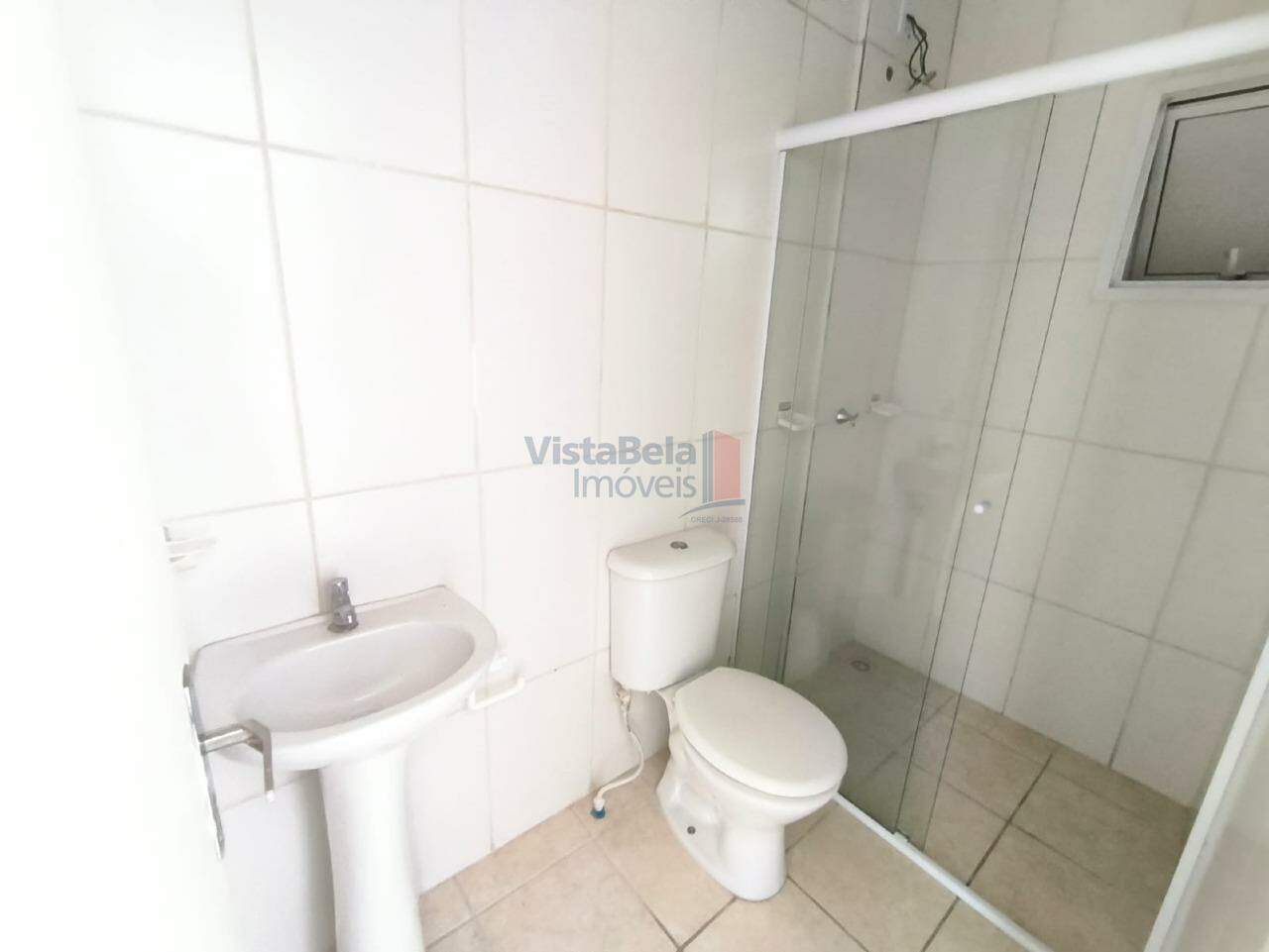 Apartamento para aluguel no AreÃO: WC SOCIAL
