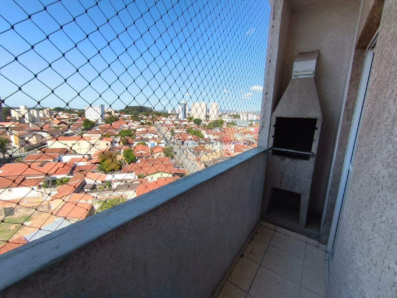 Apartamento para aluguel no AreÃO: SACADA GOURMET