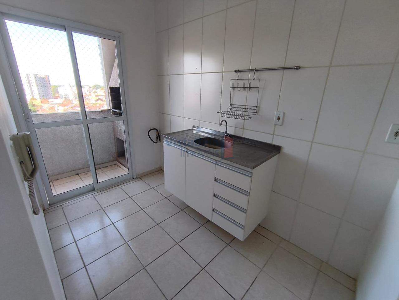 Apartamento para aluguel no AreÃO: COZINHA