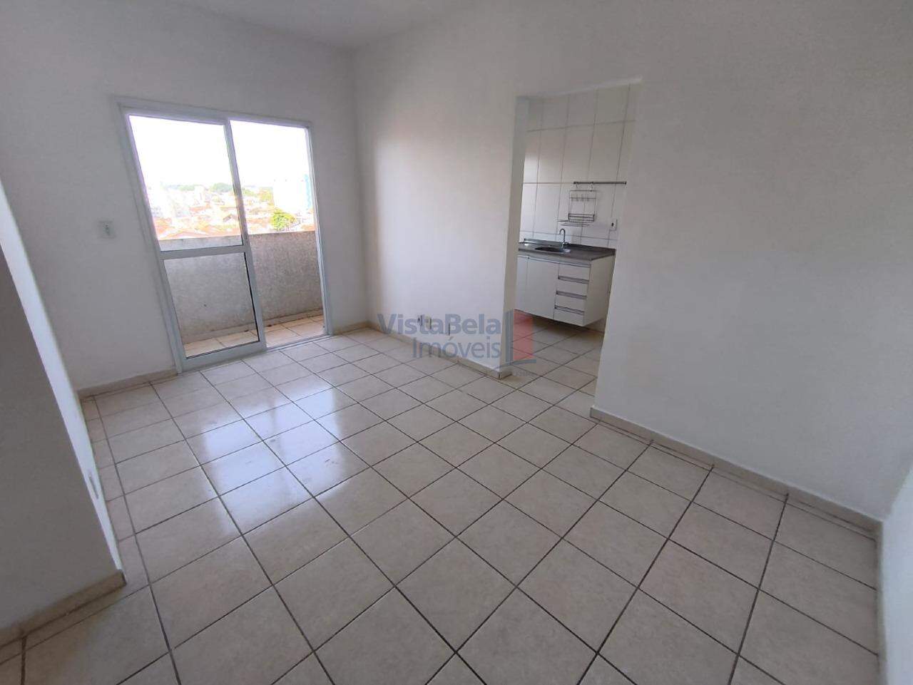 Apartamento para aluguel no AreÃO: SALA 2 AMBIENTES