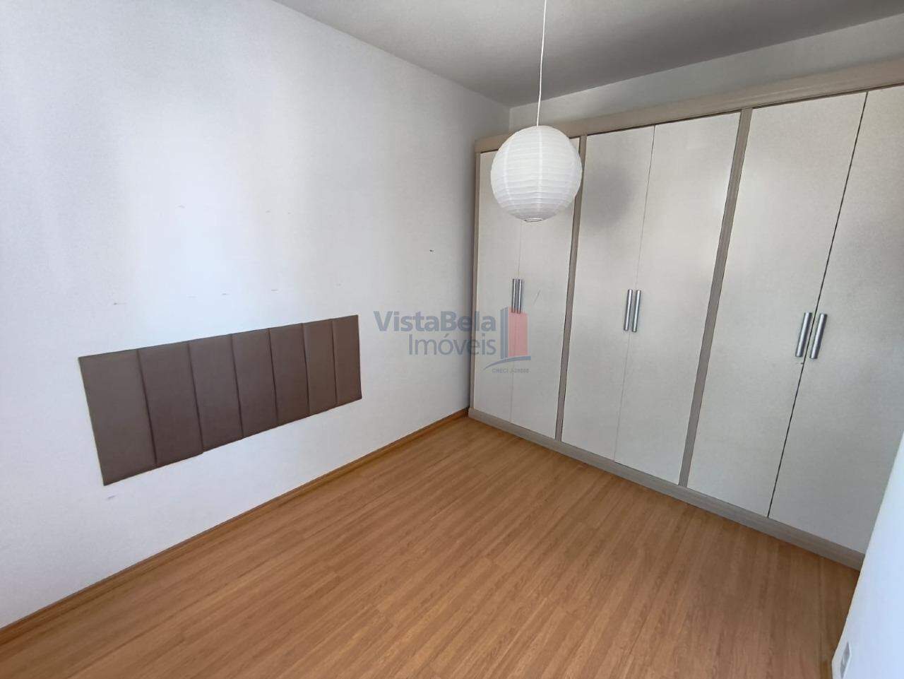 Apartamento para aluguel no Chácara do Visconde: 2° DORMITÓRIO