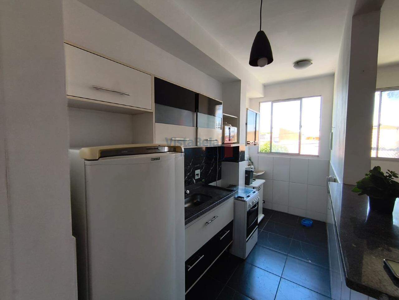 Apartamento para aluguel no Chácara do Visconde: COZINHA COM PLANEJADOS