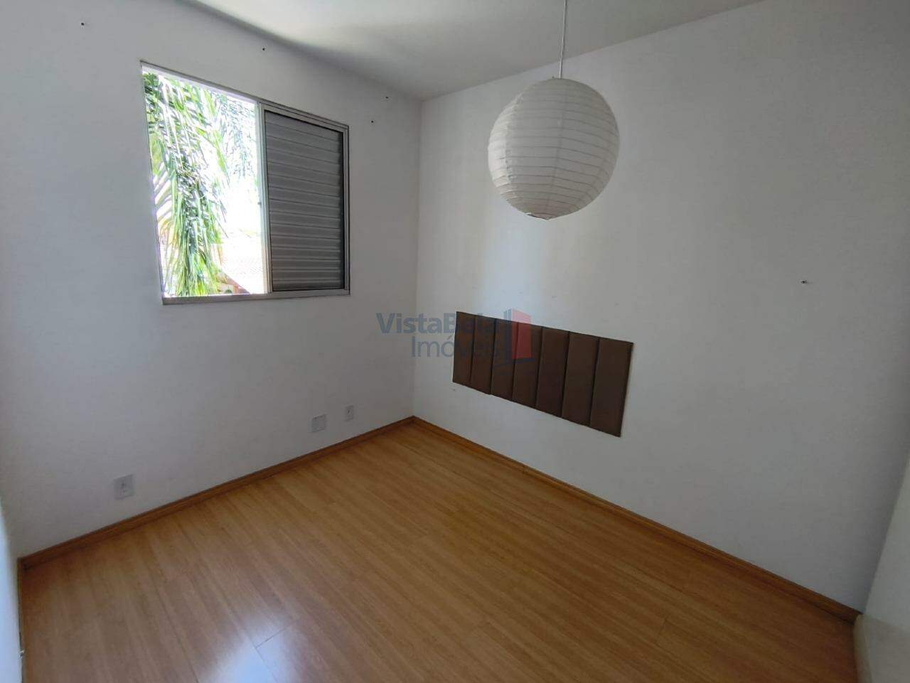 Apartamento para aluguel no Chácara do Visconde: 2° DORMITÓRIO