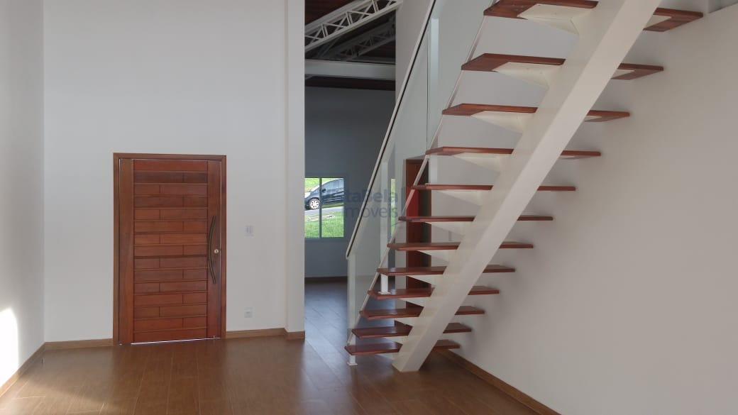 Casa em Condomínio à venda no Loteamento Comercial e Residencial Village da Serra: SALA