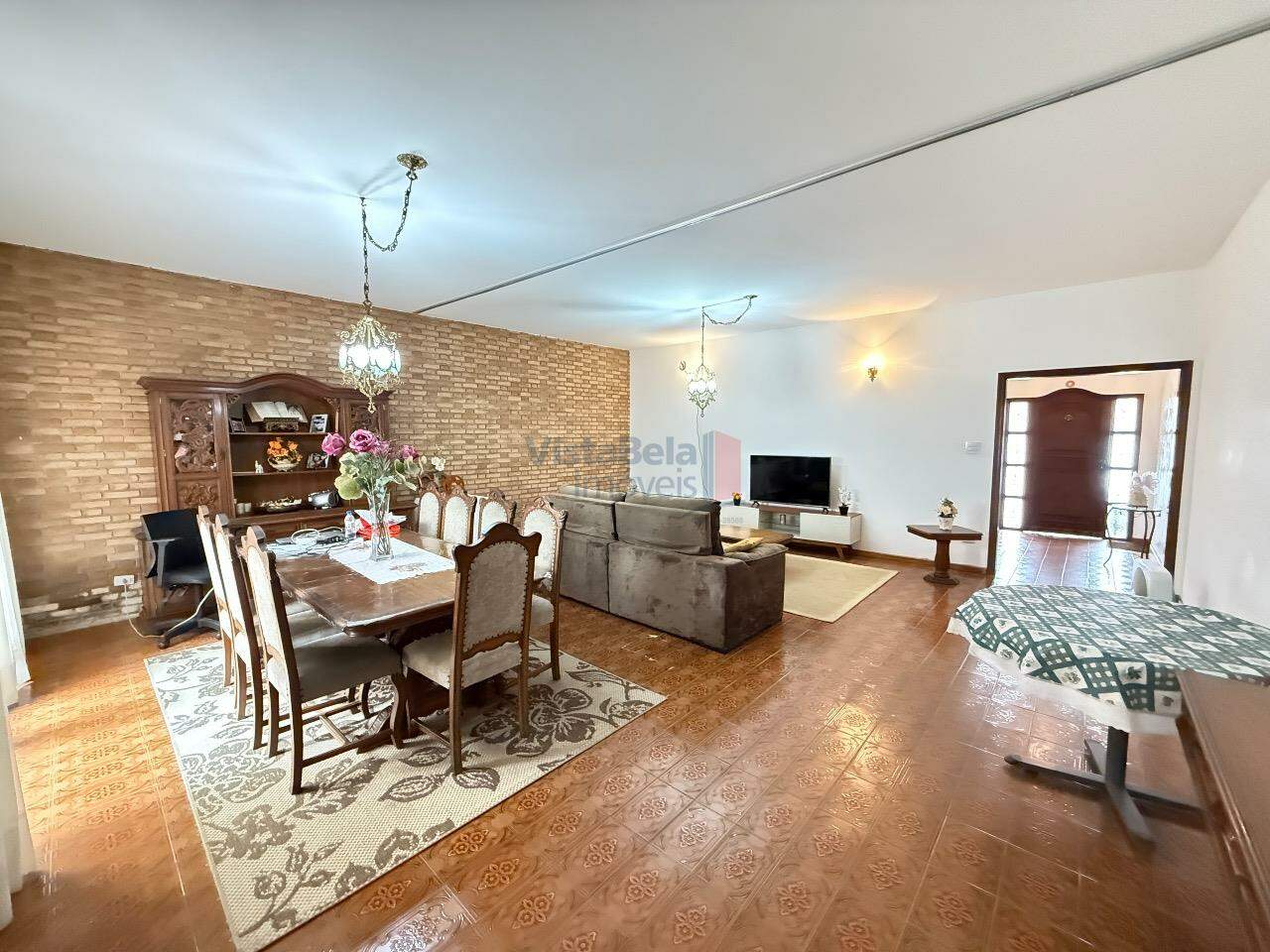 Casa à venda no Jardim das Nações: