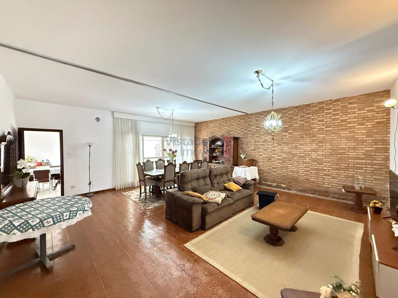 Casa à venda no Jardim das Nações: