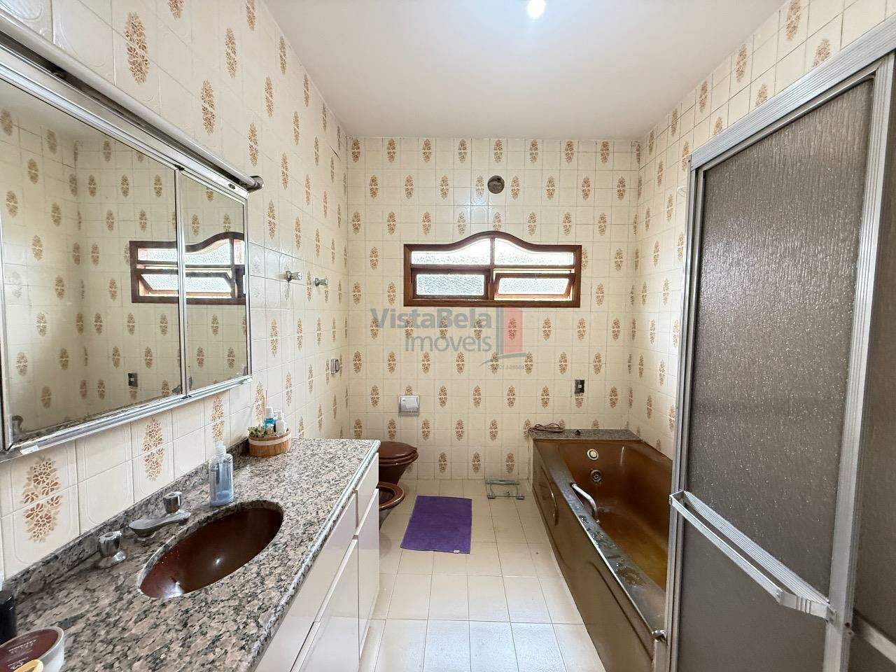 Casa à venda no Jardim das Nações: