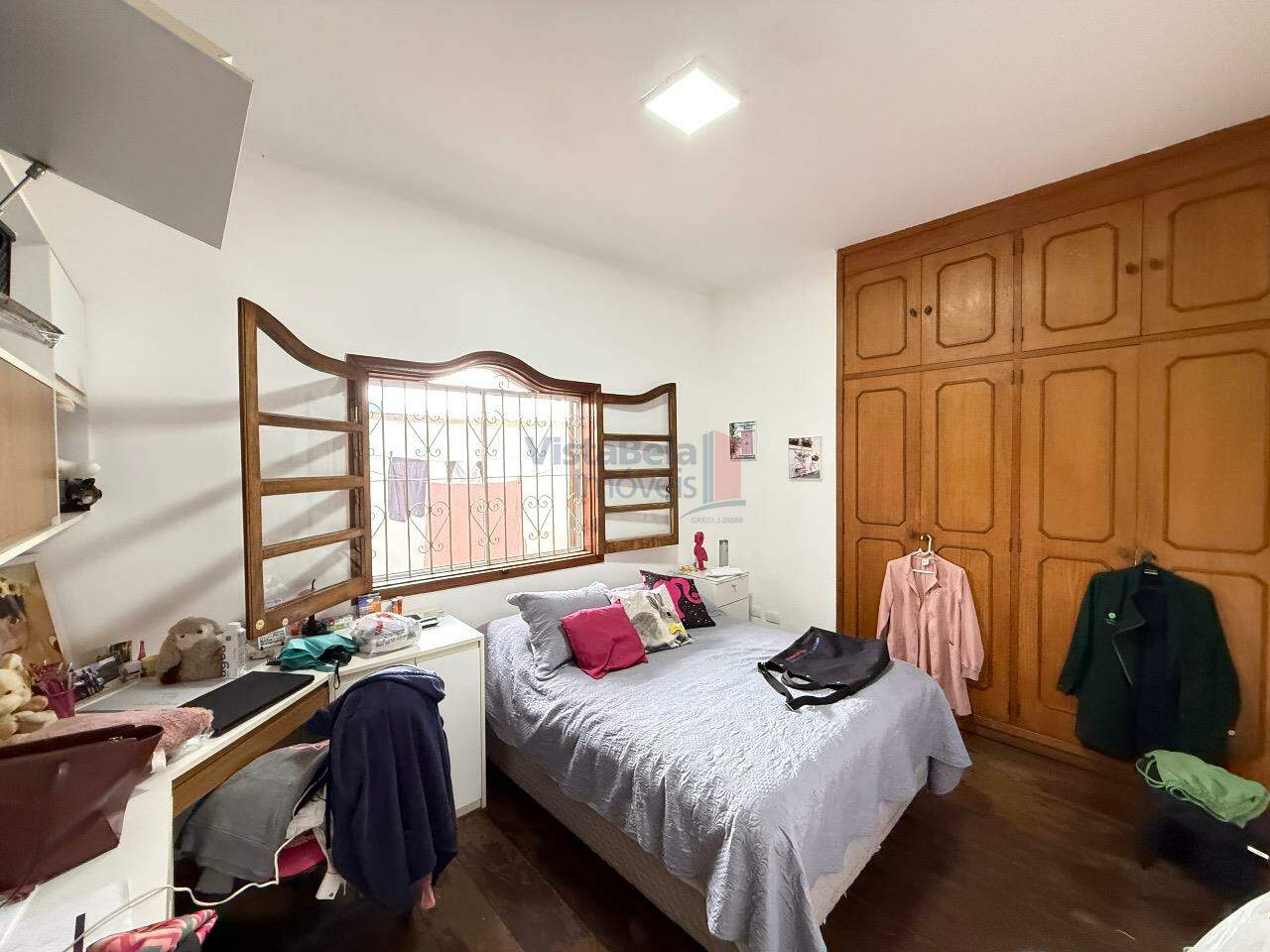 Casa à venda no Jardim das Nações: