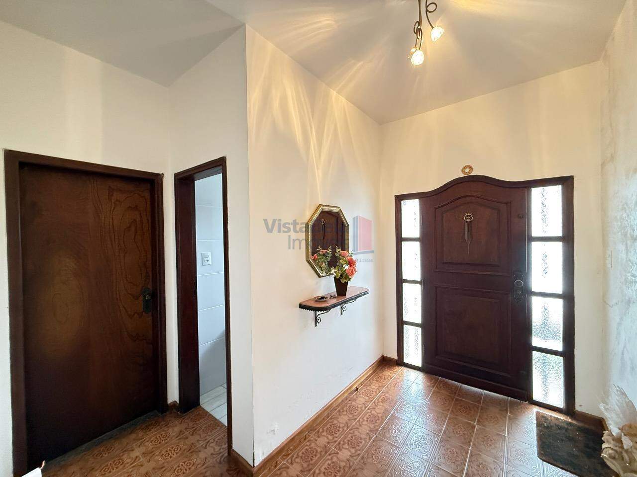 Casa à venda no Jardim das Nações: