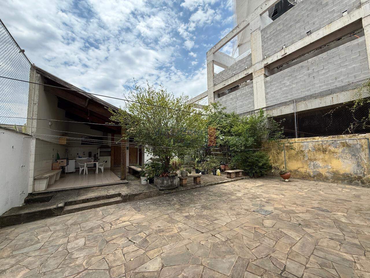 Casa à venda no Jardim das Nações: