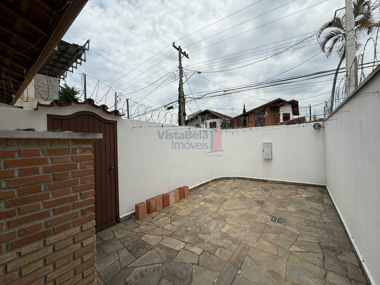 Casa à venda no Jardim das Nações:
