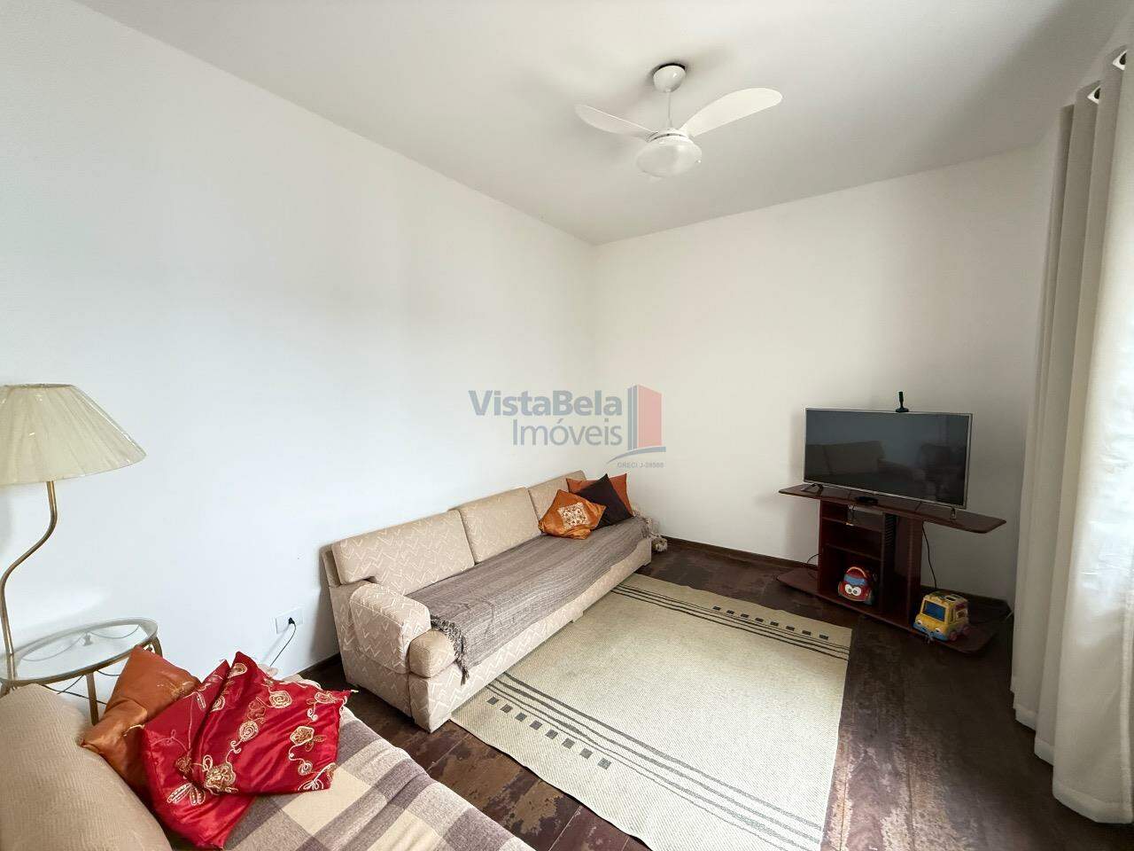 Casa à venda no Jardim das Nações: