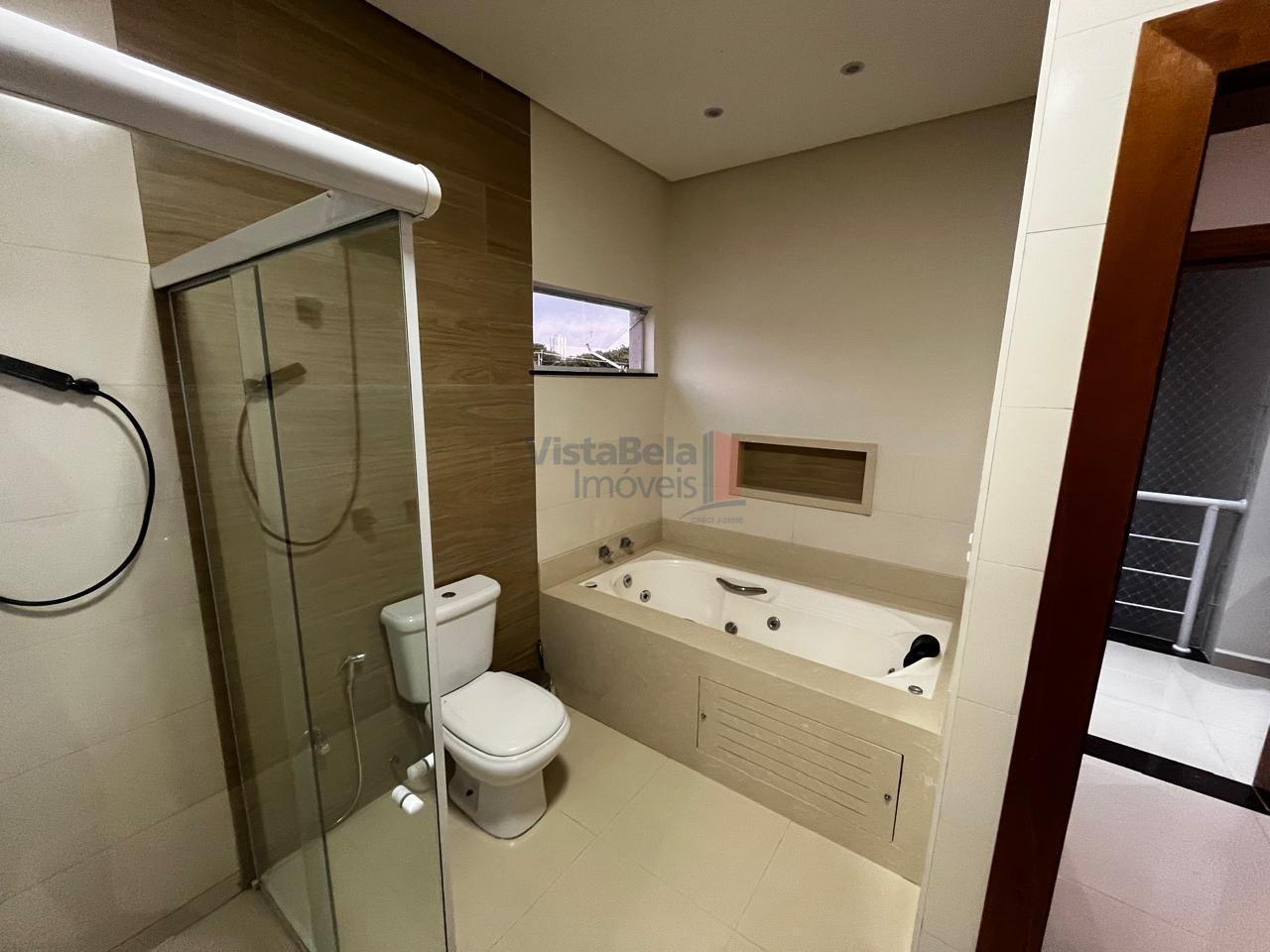 Casa em Condomínio à venda no AreÃO: WC SUÍTE