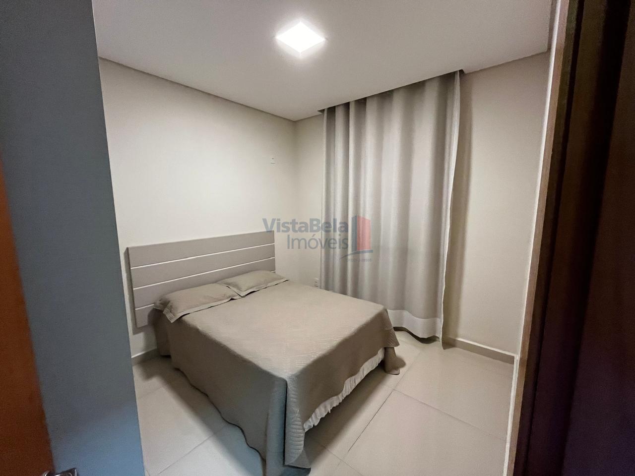 Casa em Condomínio à venda no AreÃO: 2° DORMITÓRIO