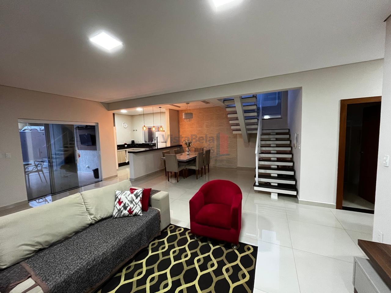 Casa em Condomínio à venda no AreÃO: AMPLA SALA 2 AMBIENTES