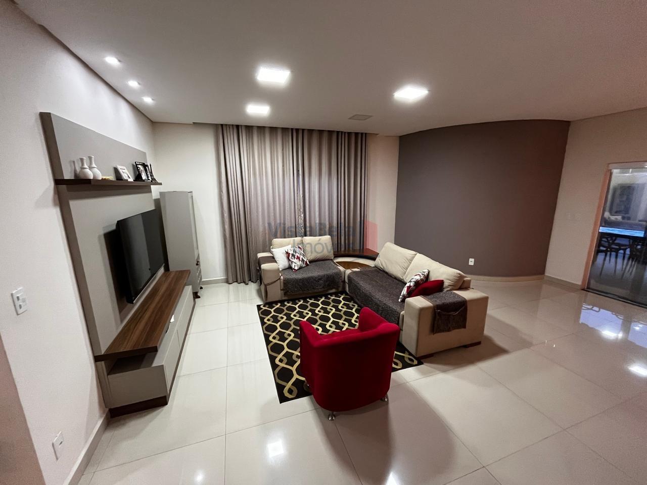 Casa em Condomínio à venda no AreÃO: SALA ESTAR