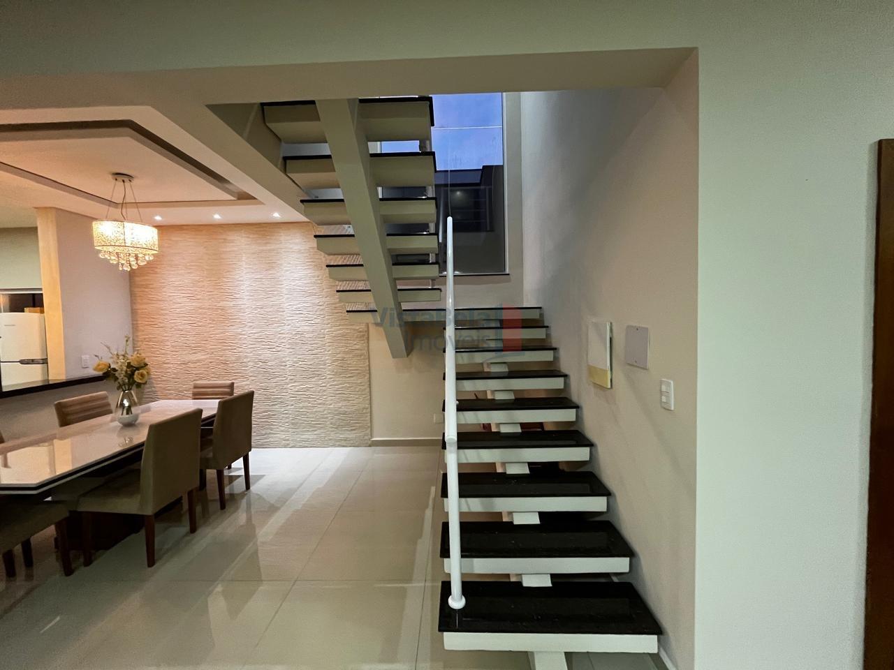 Casa em Condomínio à venda no AreÃO: ACESSO ÁREA ÍNTIMA