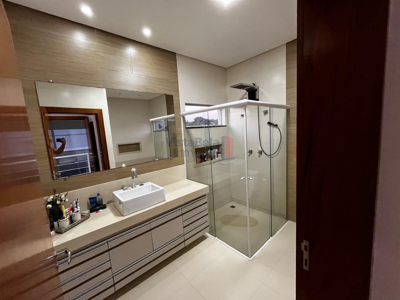 Casa em Condomínio à venda no AreÃO: WC SUÍTE