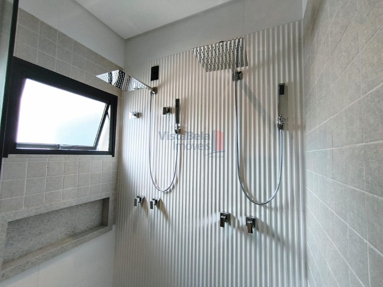 Casa em Condomínio à venda no Jardim dos Estados: WC SUÍTE MÁSTER