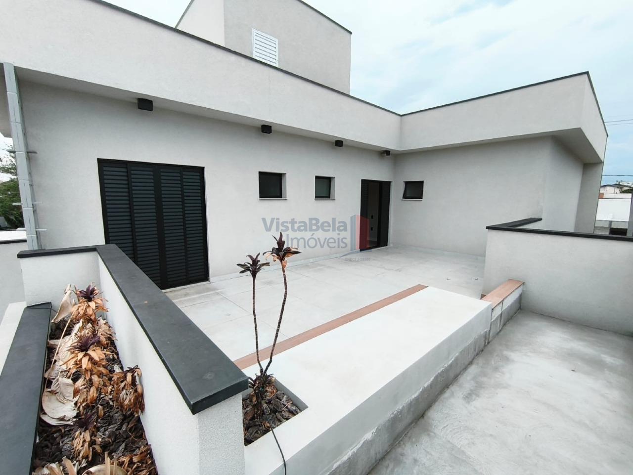 Casa em Condomínio à venda no Jardim dos Estados: VARANDA DAS SUÍTES