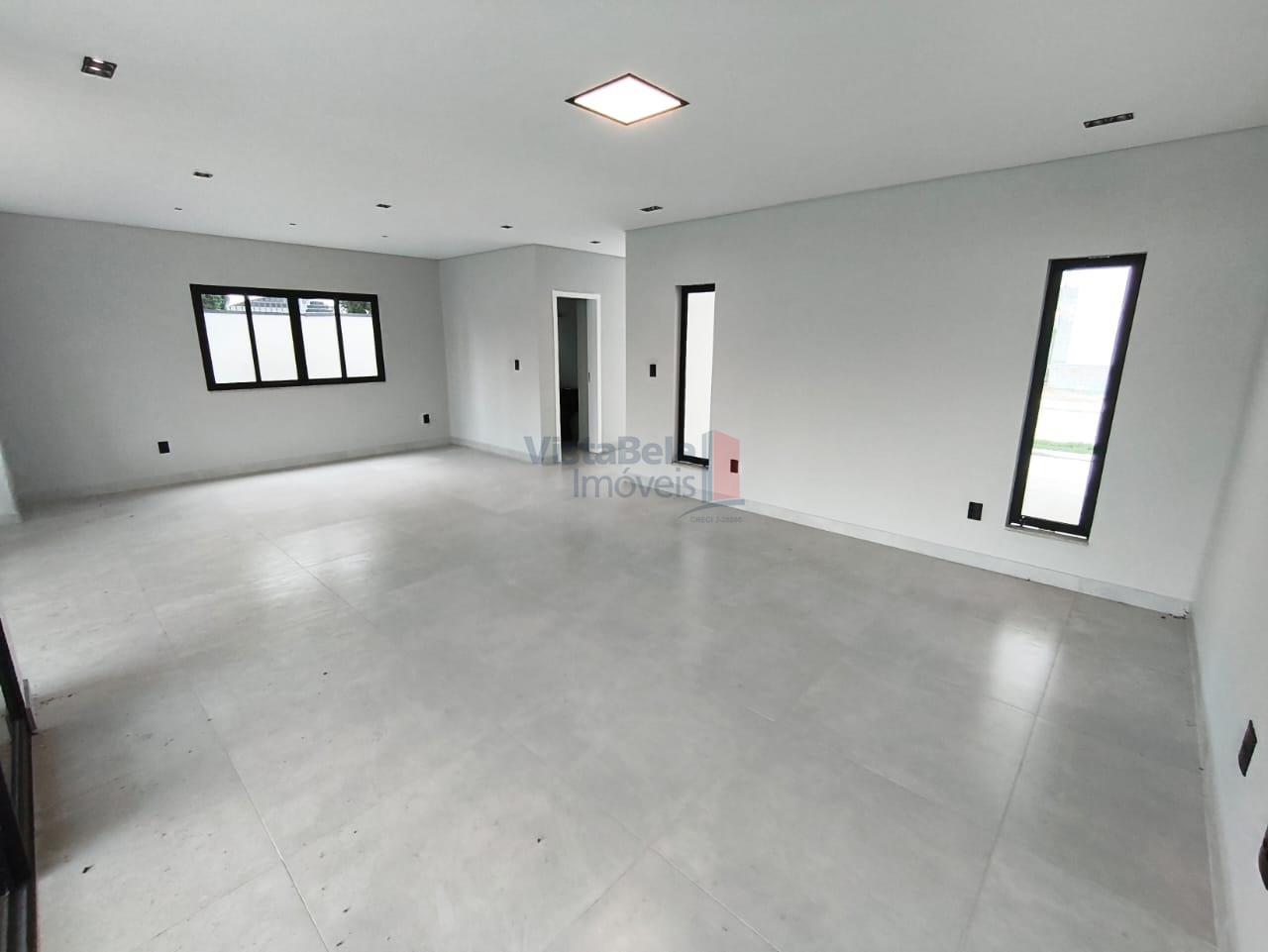 Casa em Condomínio à venda no Jardim dos Estados: SALA DE ESTAR