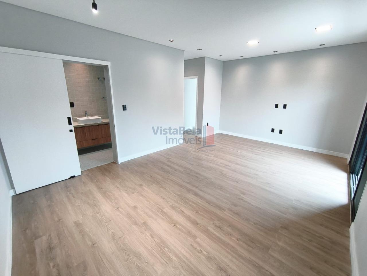 Casa em Condomínio à venda no Jardim dos Estados: SUÍTE MÁSTER