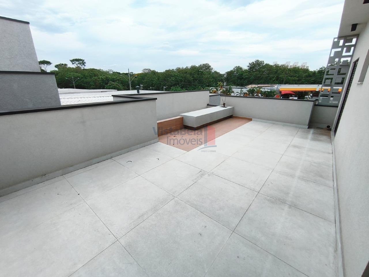 Casa em Condomínio à venda no Jardim dos Estados: VARANDA SUPERIOR