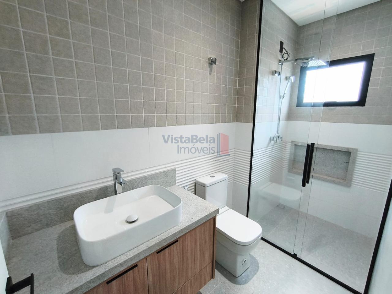 Casa em Condomínio à venda no Jardim dos Estados: WC 2ª SUÍTE