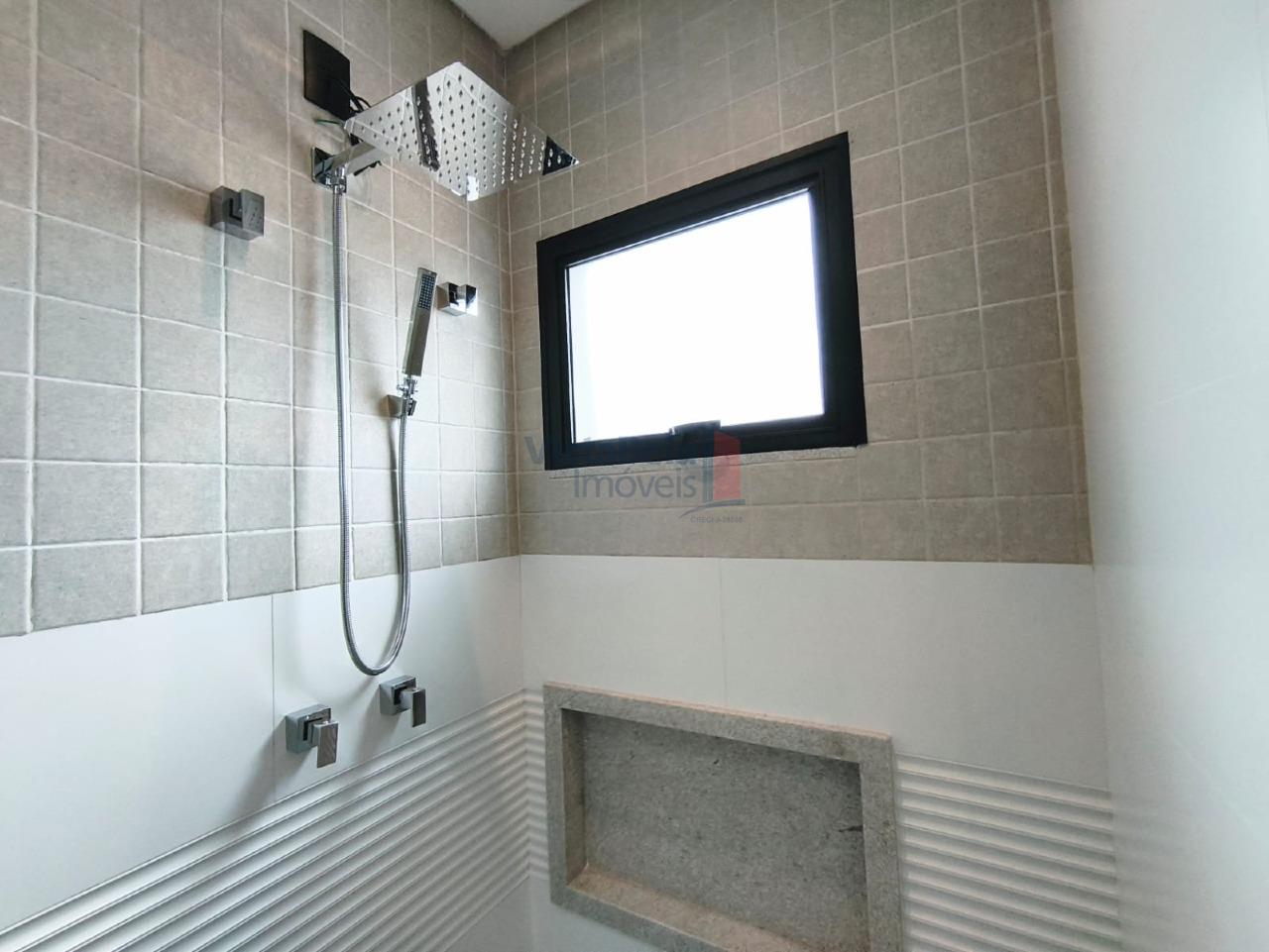 Casa em Condomínio à venda no Jardim dos Estados: WC 2ª SUÍTE