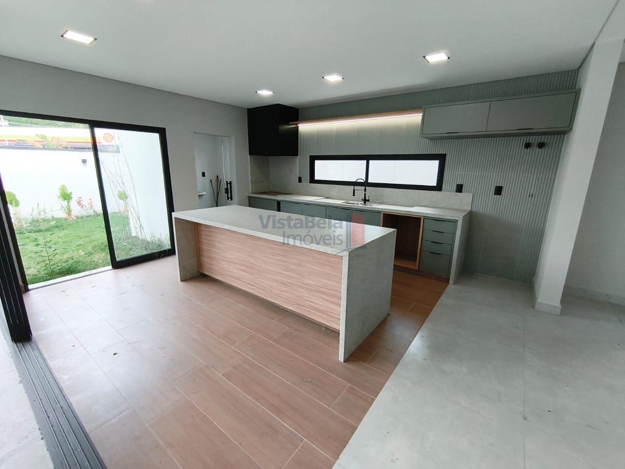 Casa em Condomínio à venda no Jardim dos Estados: COZINHA COM PLANEJADOS