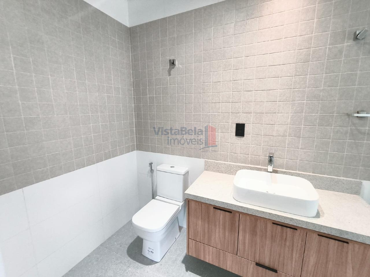 Casa em Condomínio à venda no Jardim dos Estados: WC SUÍTE MÁSTER