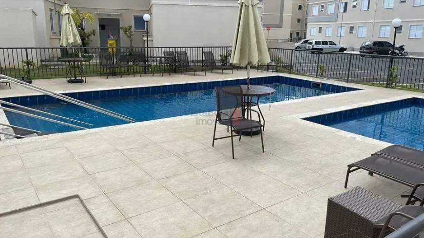Apartamento à venda no Piracangaguá: 