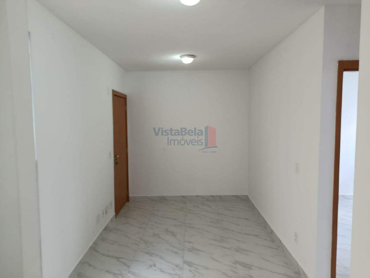 Apartamento à venda no Piracangaguá: 
