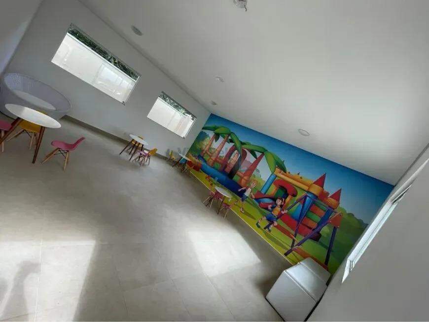 Apartamento à venda no Piracangaguá: 