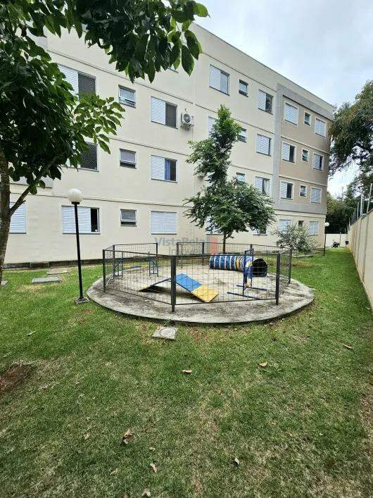 Apartamento à venda no Piracangaguá: 