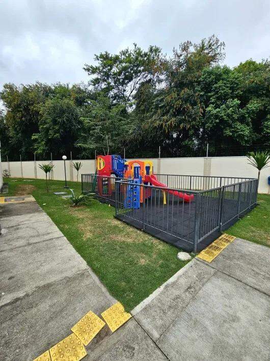 Apartamento à venda no Piracangaguá: 