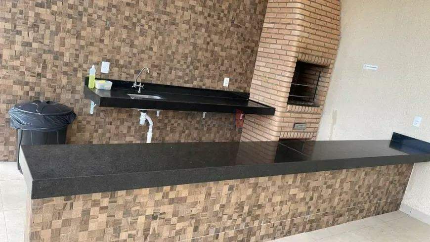 Apartamento à venda no Piracangaguá: 