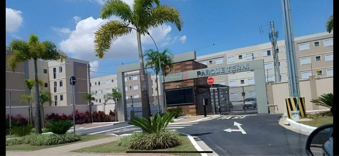 Apartamento à venda no Piracangaguá: 